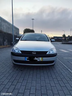 Opel Corsa 1.0 12V Confort