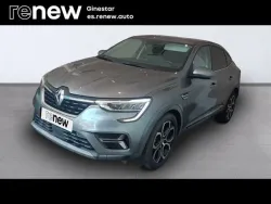 Renault Arkana 1.6 E-Tech Zen 105kW