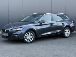 SEAT LEON ST 1.5 TSI 115 Style - GARANTIE SEAT 03/2030 ou 100.000kms