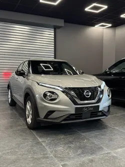 Nissan Juke 1.0 DIG-T 114 cv N-Connecta - Garantie 12 mois