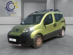 Peugeot BIPPER TEPEE 1.4 HDI OUTDOOR
