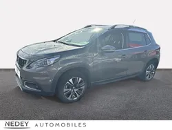 Peugeot 2008 1.2 PureTech 110ch Allure S&S EAT6