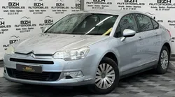 Citroen C5 1.6 HDI110 FAP AIRDREAM CONFORT GARANTIE 12 MOIS