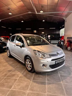 Citroen C3 1.2 VTI REVISION ET DISTRIBUTION NEUVE
