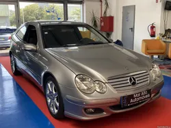 Mercedes-Benz C 220 150CV