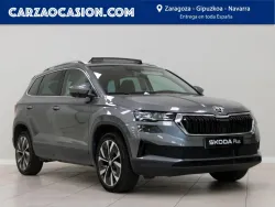 SKODA Karoq 2.0TDI AdBlue Style 110kW