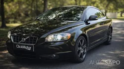 Volvo C70 2.4 D5 Summum Geartronic de 2006