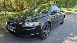 Volvo C70 2.4 D5 Summum Geartronic de 2006