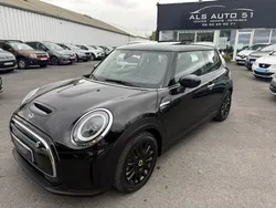 MINI COOPER S184 SE CAMDEN ( toit ouvrant )