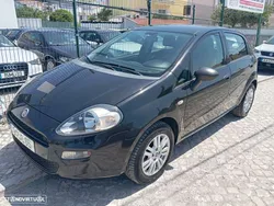 Fiat Punto 1.2 Easy Start&Stop