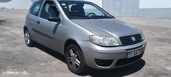 Fiat Punto 60 Sound