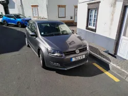 VW Polo TDi