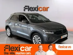 VOLKSWAGEN T-Roc 1.0 TSI Advance 81kW