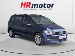 VOLKSWAGEN Touran 1.6TDI CR BMT Advance 85kW