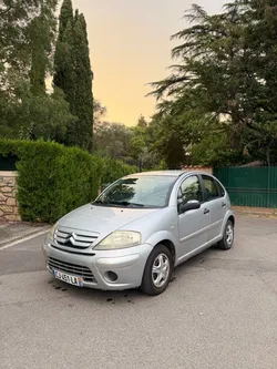 Citroën C3 Phase 2 1.4 HDI 70CV contrôle technique ok