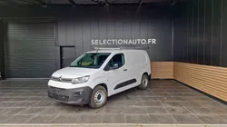 Citroën Berlingo Taille XL 950kg BlueHDi 100