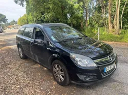 Opel Astra Sw 1.7 CDTI