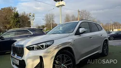 BMW X1 de 2024