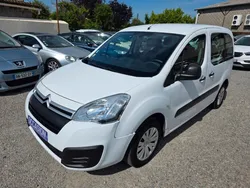 Citroen BERLINGO MULTISPACE 1.6 BLUEHDI 100 CV 7 PLACES