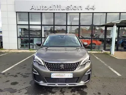 Peugeot 3008 1.6 THP 165ch S&S EAT6 Allure