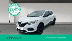 RENAULT Kadjar 1.3 TCe GPF Zen EDC 117kW