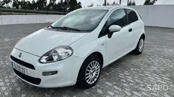 Fiat Punto de 2013