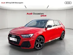 AUDI A1 Sportback 35 TFSI 150 ch S tronic 7 S Line Plus