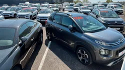 Citroën C3 Air Cross Shine Essence 110cv à partir de 235 par mois sans apport