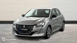 Peugeot 208 1.2 PureTech 75ch S&S Active Pack