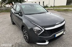 Kia Sportage 1.6 T-GDI Drive