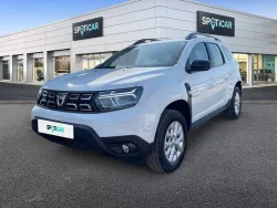 DACIA Duster 1.5Blue dCi Comfort 4x4 85kW