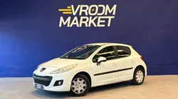 Peugeot 207 1.4 HDI 70ch Active - Commande au volants - Suivi complet - 5 portes - Idéal jeune permis