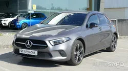 Mercedes-Benz Classe A de 2022