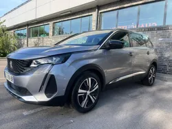 ⭐️ peugeot 5008 130chv gt 7places/ led/ haut de gamme/garanti suivi✅