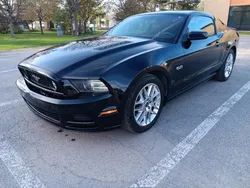 Ford Mustang GT V8 5.0L - PREMIUM MANUELLE 2014 En arrivage