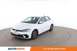 Volkswagen Polo 1.0 TSI Life DSG7 95 ch
