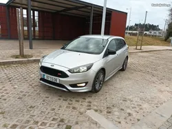 Ford Focus 150 cv st line Nacional
