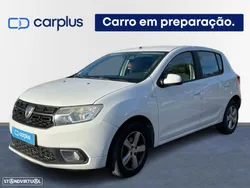 Dacia Sandero 0.9 TCe Comfort