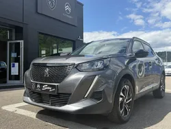 Peugeot 2008 (2) BLUEHDI 130 EAT8 ALLURE