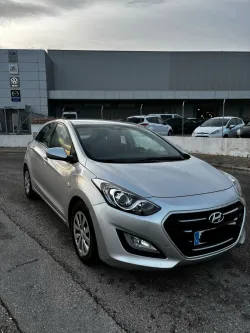 HYUNDAI i30 1.4 MPI BD Klass 100