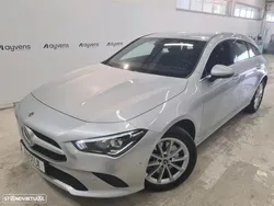 Mercedes-Benz A 250 e Style Plus