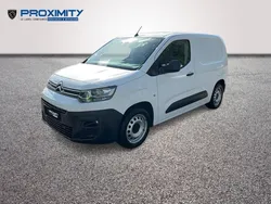 Citroen Berlingo Van M 650kg BlueHDi 130 Driver EAT8