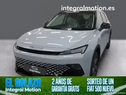 BAIC X55 1.5TGDI DCT 7 Aut.