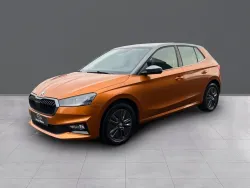 SKODA Fabia 1.0 TSI Style 70kW