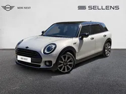 Mini Clubman Cooper 136ch Edition Premium Plus BVA7