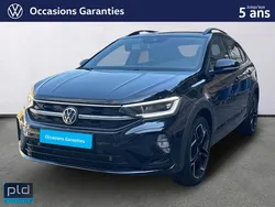 VOLKSWAGEN Taigo 1.0 TSI 116 DSG7 R-Line
