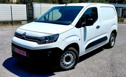Citroen berlingo iii