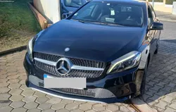 Mercedes-Benz A 180 180 D