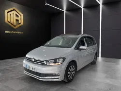 VOLKSWAGEN Touran 2.0TDI Advance 90kW
