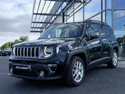 Jeep Renegade 1.0 GSE T3 120 CH BVM6 LIMITED